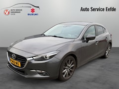 Mazda 3 - 3 2.0 SkyActiv-G 120 SkyLine + automaat