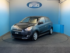 Mitsubishi Space Star - 1.0 Intense