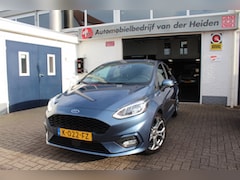 Ford Fiesta - 1.0 EcoBoost ST-Line
