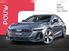 Audi A5 Avant - 2.0 e-hybrid 299pk quattro S Edition | Zwart Optiek | Trekhaak Wegklapbaar