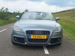 Audi TT Roadster - 2.0 TFSI Pro Line