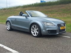 Audi TT Roadster - 2.0 TFSI Pro Line