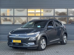 Hyundai Kona Electric - EV FASHION 64 KWH I 3 FASE I 99% SOH I APPLE CARPLAY I P-CAMERA