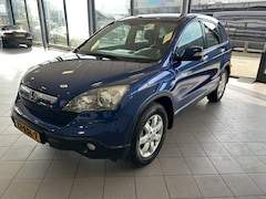 Honda CR-V - 2.0i Comfort Tweede Eig BJ 2010