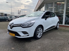 Renault Clio - 0.9 TCe Limited