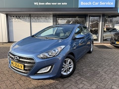 Hyundai i30 - 1.6 GDI | Bluetooth | Airco | Cruise