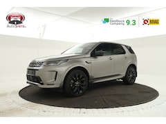 Land Rover Discovery Sport - P300e 1.5 R-Dynamic HSE Kanon Pano, Leer, Apple carplay