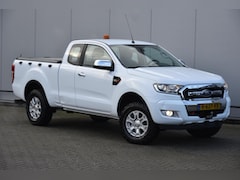 Ford Ranger - 2.2 TDCi Airco Clima 3500 Kg trekhaak Euro 6 4x4