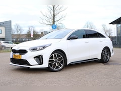 Kia Pro cee'd - ProCeed 1.4 T-GDI GT-Line