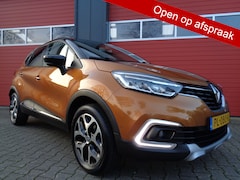 Renault Captur - 0.9 TCe Intens, Camera, Navi, Trekhaak, Nieuw-Model, NL-Auto