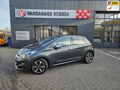 Peugeot 208 - 1.2 PureTech Allure | NAP | allseason banden