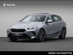 BMW 1-serie - 120 M Sport Design Edition