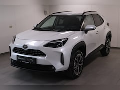 Toyota Yaris Cross - 1.5 Hybride 130 Executive | Elektrisch Achterklep