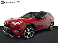 Toyota RAV4 - 2.5 Pl.Hyb. Bi-Tone+