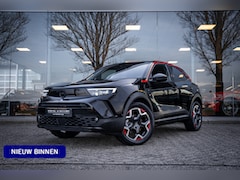 Opel Mokka Electric - Level 4 50 kWh * Leder * Navigatie * Trekhaak * 18inch Rijbereik tot 457km (WLTP)
