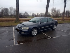 Audi A8 - 3.7 quattro Exclusive