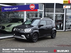 Suzuki Ignis - Automaat 1.2 Smart Hybrid Select