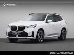 BMW X3 - 30e xDrive | Trekhaak |
