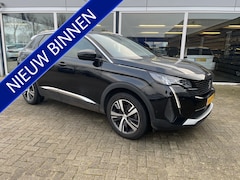Peugeot 3008 - 1.2 PureTech Blue Lease Allure Virtual / Lmv / Camera / Led / half leer