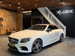 Mercedes-Benz E-klasse Cabrio - 200 Premium Plus