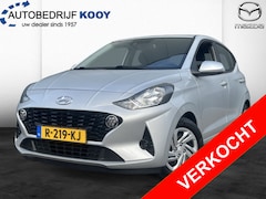 Hyundai i10 - 1.0 Comfort 5-zits