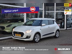Suzuki Swift - 1.2 Select Rijklaar