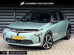 Lancia Y(psilon) - Ypsilon LX 51 kWh Edizione Limitata 51 kWh / MEGA KORTING / 2+6 Jaar garantie