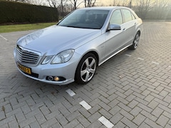 Mercedes-Benz E-klasse - 200 CDI Business Class Elegance