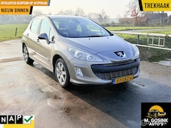 Peugeot 308 SW - 1.6 VTi Sublime