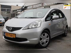 Honda Jazz - 1.2 Cool | Airco | Elec ramen |Cruise Control | Nieuwe apk
