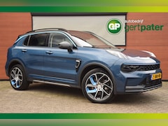 Lynk & Co 01 - 1.5 PHEV Plug-In 360 Camera/Navi/Pano/Adaptive/Keyless