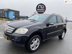 Mercedes-Benz M-klasse - 2008 * 320 CDI * APK * AUTOMAAT