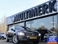 Volvo V60 - 2.0 T3 Nordic+-Standkachel-Dealeronderhouden