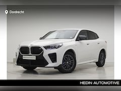 BMW X2 - M35i xDrive | CoPilot | Harman Kardon | Iconic Glow nierengrille