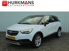 Opel Crossland X - 1.2 TURBO 110PK AUTOMAAT HOGE INSTAP