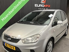 Ford Focus C-Max - 1.8-16V Futura Airco - elekt. ramen