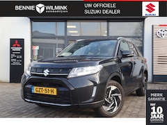 Suzuki Vitara - 1.4 BoosterJet Style Hybrid Trekhaak/AdaptiveCruise/Apple/Androi
