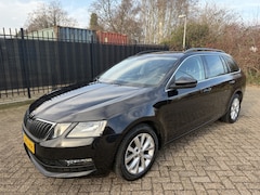 Skoda Octavia Combi - 1.0 TSI Greentech Business Edition Carplay/Stoelverw