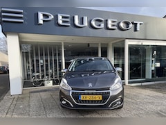 Peugeot 208 - 1.2 Puretech 110pk
