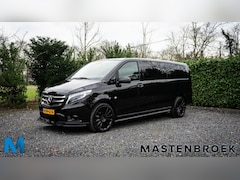 Mercedes-Benz Vito - 116CDI XL Autom. | Camera | Carplay | DAB+ | Trekhaak