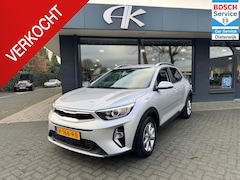 Kia Stonic - 1.0 T-GDi MHEV DynamicLine