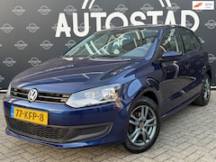 Volkswagen Polo - 1.4-16V Comfortline NL-Auto / NAP / APK / Airco / Cruise Control