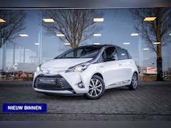 Toyota Yaris - 1.5 Hybrid Y20 Exclusive Edition * Navigatie * Camera