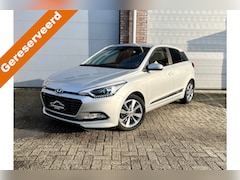 Hyundai i20 - 1.0 T-GDI Premium DealerOH/Navi/Camera/Garantie