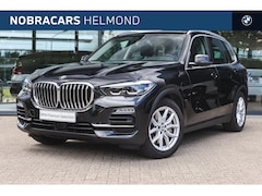 BMW X5 - xDrive45e Executive Automaat / Sportstoelen / Achteruitrijcamera / Live Cockpit Profession