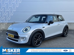 MINI Cooper - 1.5 Chili NAVI KEYLESS LEDER