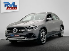 Mercedes-Benz GLA-Klasse - 250 e Widescreen I Stoelverwarming I Donkere hemel | Electr. klep