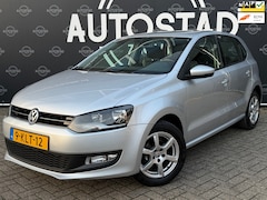 Volkswagen Polo - 1.2 TSI BlueMotion Edition+ NL-Auto/2e Eigenaar/NAP/APK/Airco