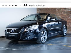 Volvo C70 Convertible - 2.4i Intro Edition | Dealeronderhouden | 2de Eigenaar | BLIS | Cruise Control | Parkeersen