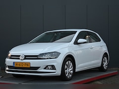 Volkswagen Polo - 1.0 MPI Comfortline